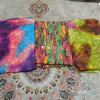 سه قواره پارچه