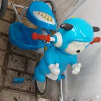 دوچرخه