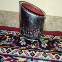 کله اگزوز اسپرت