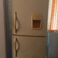 یخچال یخساران