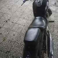 هارلی مدل ۸۲|موتورسیکلت|تهران, تهرانپارس شرقی|دیوار