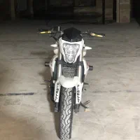 بنلی ۳۰۰|موتورسیکلت|گرگان, |دیوار