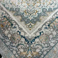 فرش ۹ متری هزار و دویست شانه|فرش|عباسآباد, |دیوار