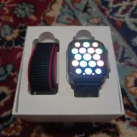 ساعت هوشمند گلوریمی flex|ساعت|امیدیه, |دیوار