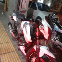 اپاچی|موتورسیکلت|مشهد, کشاورز|دیوار