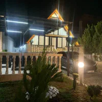 کلبه سویسی جکوزی دار۲خوابه مالک هستم بدون کمیسیون