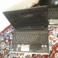 دو عدد لبتاب Hp Dv9 با هم|رایانه همراه|تهران, بهارستان|دیوار