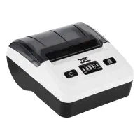 خرید اقساطی پرینتر حرارتی زد ای سی