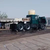 ماک کشنده|خودرو سنگین|بندرعباس, |دیوار