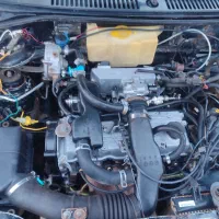 پراید سالم وخوش رخ تمام انژکتور