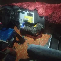 اتوبوس ولوو بی7 تیپ یک|خودرو سنگین|شهرکرد, |دیوار