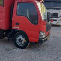 ایسوزو 5200 درحد بدونه رنگ|خودرو سنگین|کرمانشاه, |دیوار
