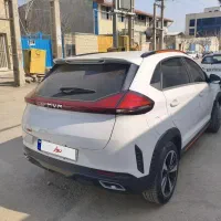 Mvm x 33 cross|خودرو سواری و وانت|قدس, شهرقدس|دیوار