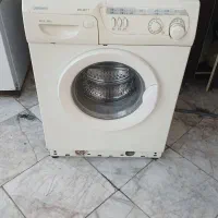 ماشین لباسشویی تمیز و سالم Zero Watt مدل 457T