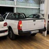 آریسان ۲ دوگانه صفرکیلومتر ۱۴۰۳