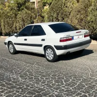 زانتیا مدل ۸۸ دوهزار|خودرو سواری و وانت|نظرآباد, نظرآباد|دیوار