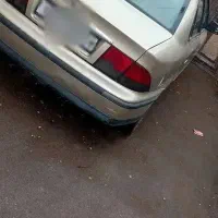 سمند ۸۳|خودرو سواری و وانت|کاشان, فین بزرگ|دیوار