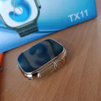ساعت هوشمند TX11  اپل واچ الترا ،اسمارت واچ|ساعت|تهران, سهروردی|دیوار