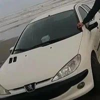 ۲۰۶|خودرو سواری و وانت|قوچان, |دیوار