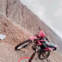 تریل 200 جی وای