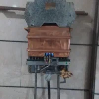 آبگرمکن دیواری گازی بوتان B15