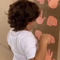 مربی خصوصی کودک