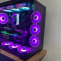 سیستم گیمینگ نسل ۱۴