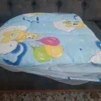 پشه بندبچه