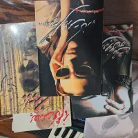 فروش تعدادی کتاب جلدی سی تومن