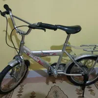 دوچرخه سایز ۱۶