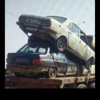 جمع آوری و اسقاط خودروهای فرسوده|خودرو سواری و وانت|زنجان, |دیوار