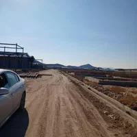 فروش زمین های ۳۰۰متر وتا ۴۷۰متر و ۱۰۰۰متر|فروش دفتر صنعتی، کشاورزی، تجاری|صفادشت, |دیوار