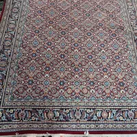 سه عدد فرش لاکی|فرش|گنبد کاووس, |دیوار