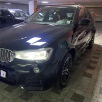 X4 2017|خودرو سواری و وانت|تهران, حشمتیه|دیوار