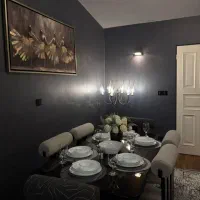 اجاره واحد مبله تمیز روزانه/پارت تایم دهکده/غرب|اجارهٔ کوتاهمدت آپارتمان و سوئیت|کن, |دیوار