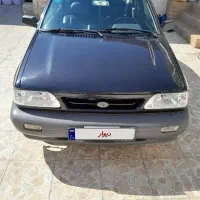 پراید انژکتور83