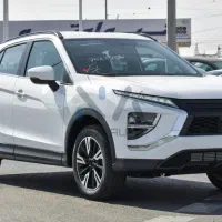 میتسوبیشی اکلیپس کراس Eclipse Cross، مدل ۲۰۲۵