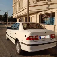 سمند ال ایکس مدل 88|خودرو سواری و وانت|مشهد, الهیه|دیوار