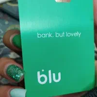 هدیه بلو بانک(RQEA6I)