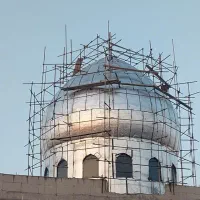 نصب ایزوگام وقیرگونی( ازیک مترتاهزاران مترباضمانت)