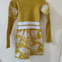 لباس زنانه زمستانی