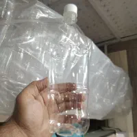 بطری یک لیتری