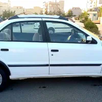 سمند EF7 دوگانه کارخانه ای - مدل ۹۴ - سالم|خودرو سواری و وانت|تهران, شهرک امام خمینی|دیوار