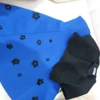 لباس مجلسی دخترانه سایز 38