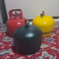 گاز پیکنیک