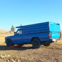 حمل بار با وانت نیسان|خدمات حمل و نقل|ایلام, |دیوار