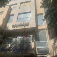 دفتر کار بر چهارراه نوساز شیک مجتمع پزشکی