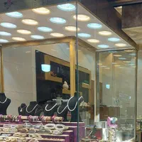 اجاره طلافروشی در داخل بازار طلافروشان لنگرود