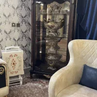 بوفه /پارتیشن/ویترین