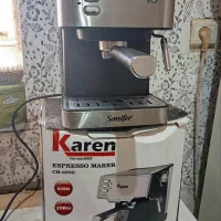 قهوه سازاصلی|سماور، چای‌ساز، قهوه‌ساز|زابل, |دیوار